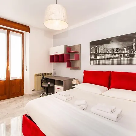 Apartment Lingotto Bright *