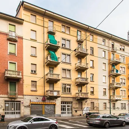 Apartment Lingotto Bright *