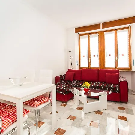 Lingotto Bright Apartment